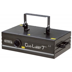 Briteq Club Laser 7 MK3
