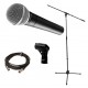Microphone Shure SM58